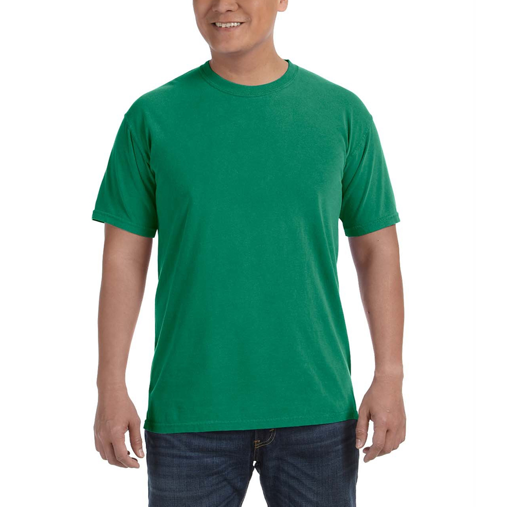 Picture of Comfort Colors Adult Heavyweight T-Shirts