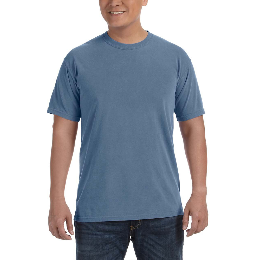 Picture of Comfort Colors Adult Heavyweight T-Shirts