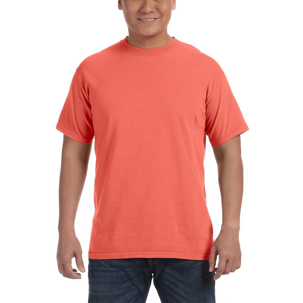 Picture of Comfort Colors Adult Heavyweight T-Shirts