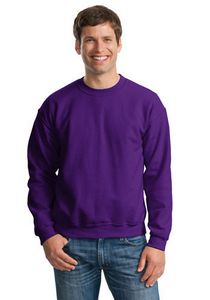 Picture of 7.75 Oz. Gildan? Cotton/Polyester Double Stitching Sweatshirt
