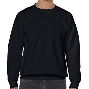 Picture of 7.75 Oz. Gildan? Cotton/Polyester Double Stitching Sweatshirt