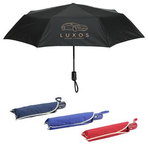 Picture of Horizon 44" Arc Auto Open + Close Portable Umbrella
