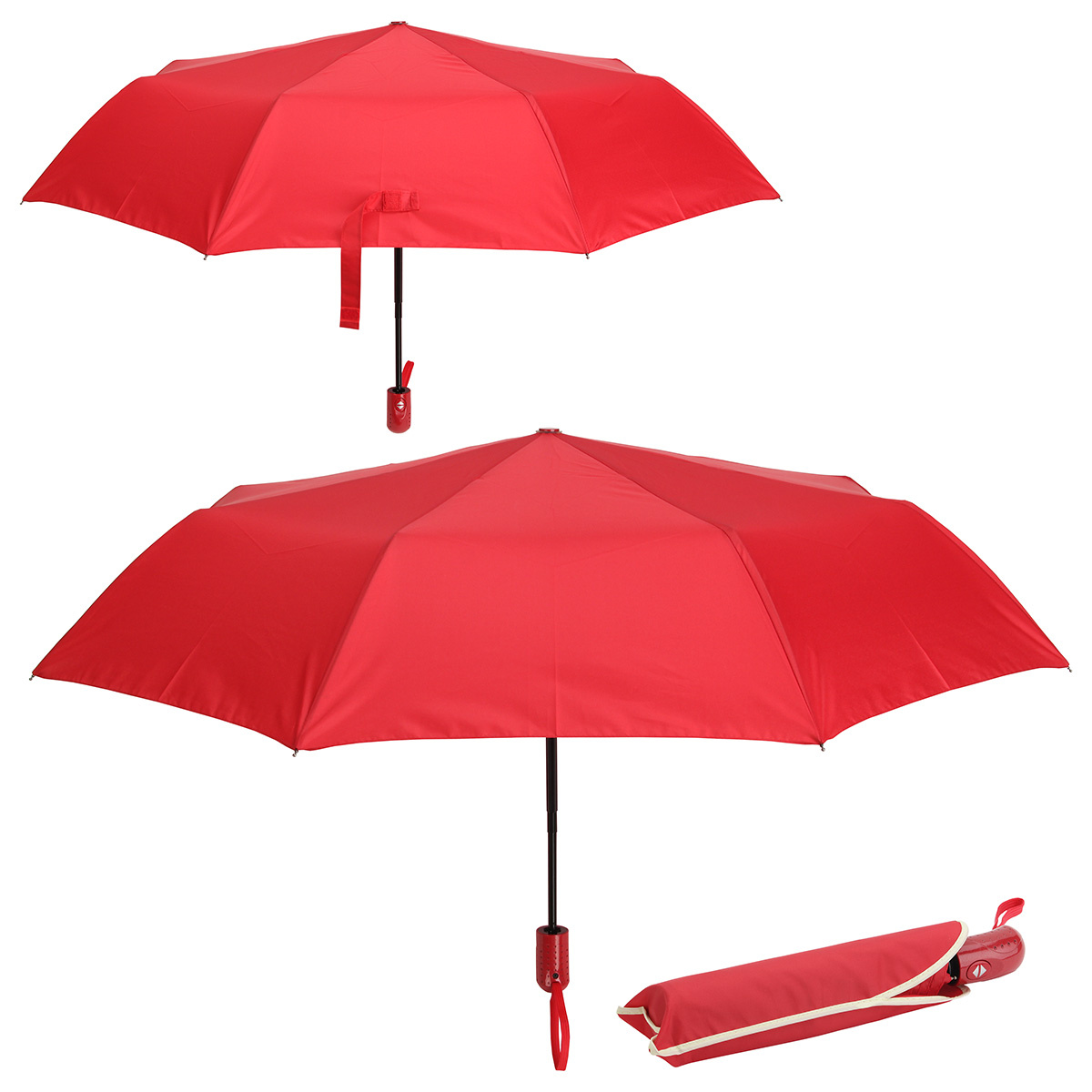 Picture of Horizon 44" Arc Auto Open + Close Portable Umbrella