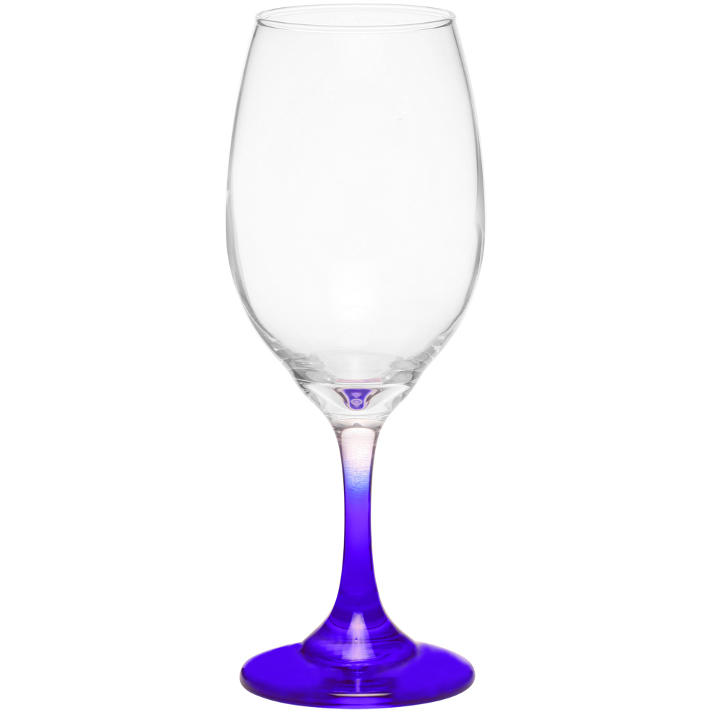 Picture of 12.75 Oz. Glass Water Goblet