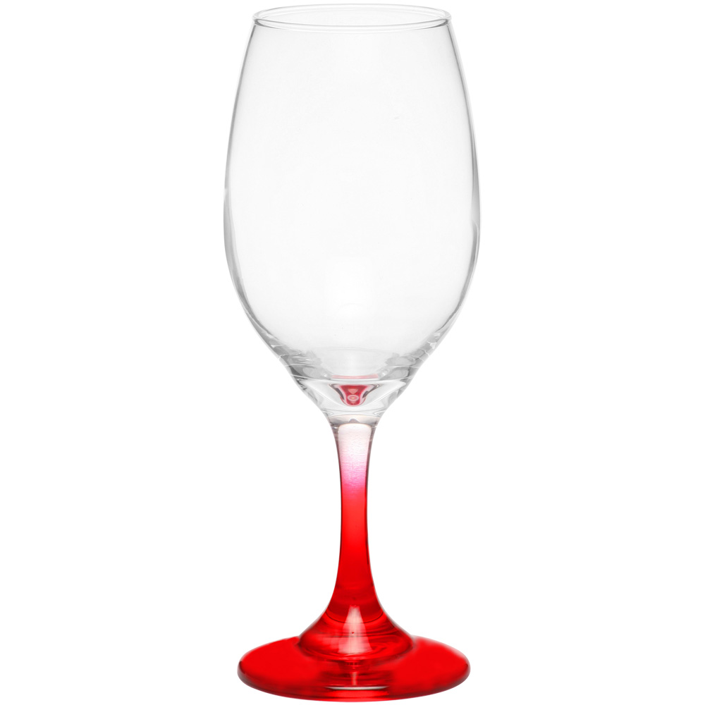 Picture of 12.75 Oz. Glass Water Goblet