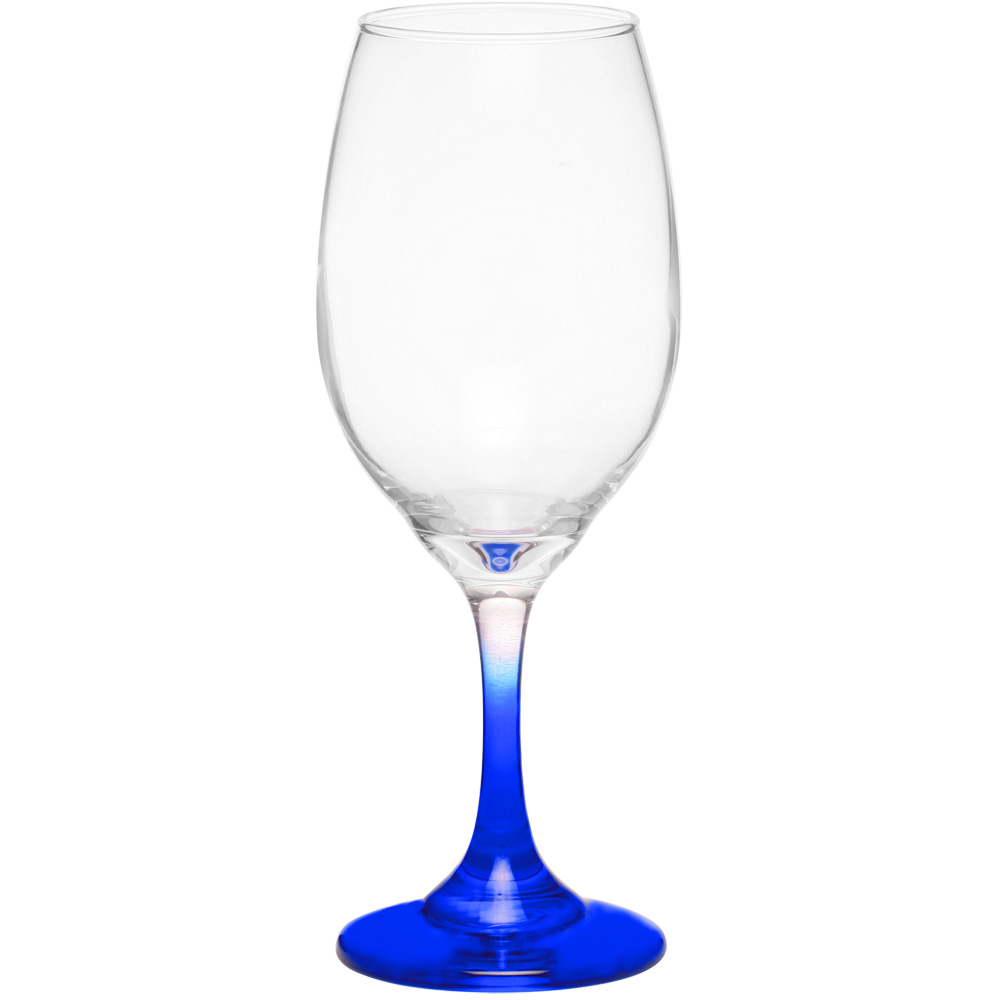 Picture of 12.75 Oz. Glass Water Goblet
