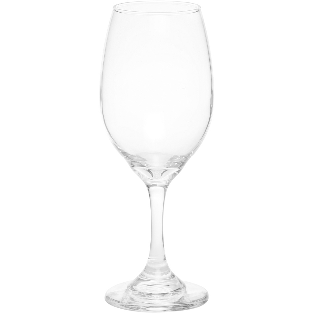 Picture of 12.75 Oz. Glass Water Goblet