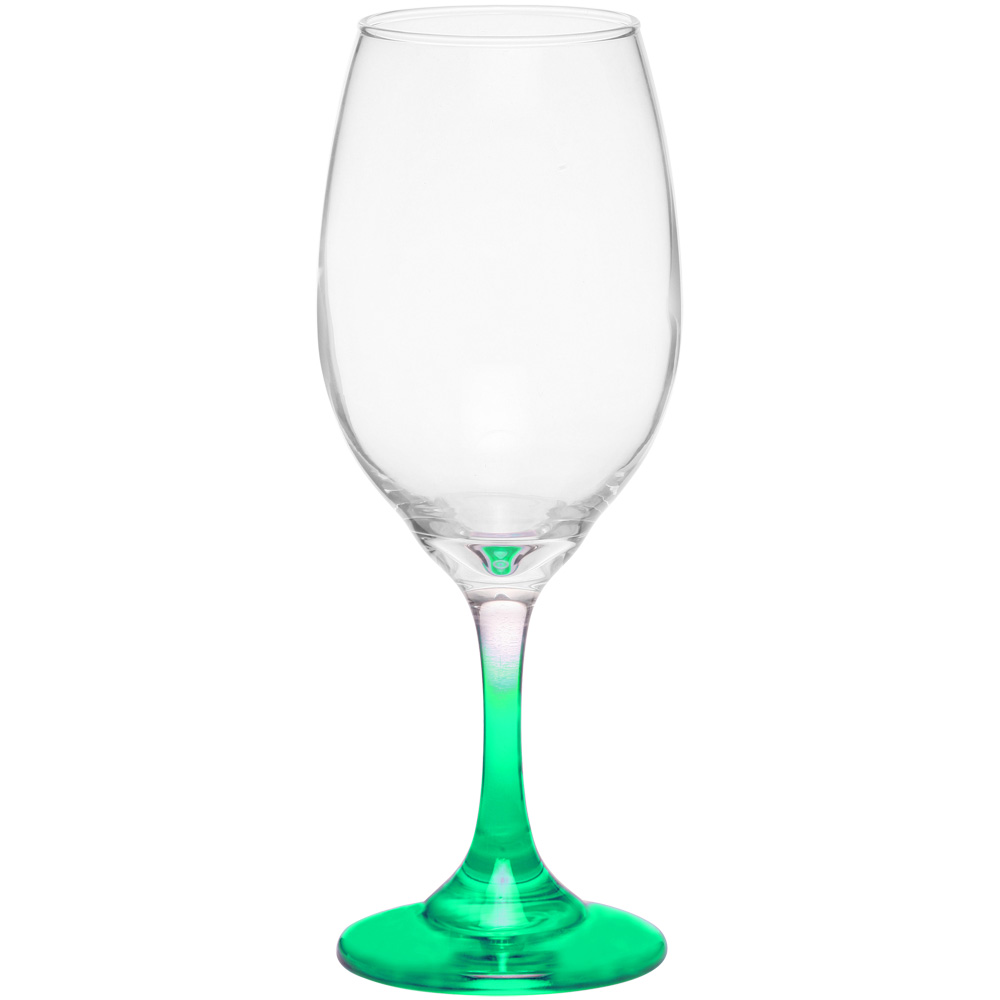 Picture of 12.75 Oz. Glass Water Goblet