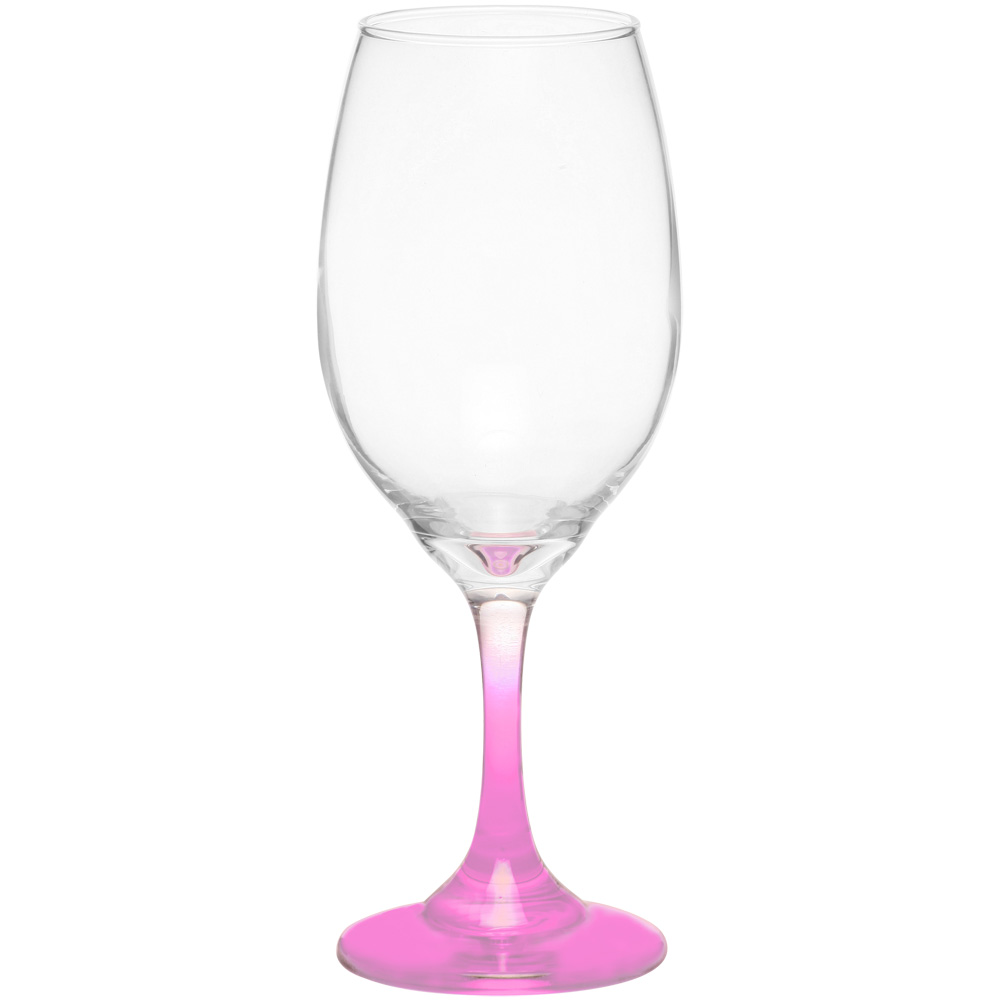 Picture of 12.75 Oz. Glass Water Goblet
