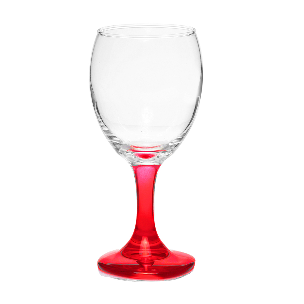 Picture of 8.5 Oz. Customized Aragon Wine Glass