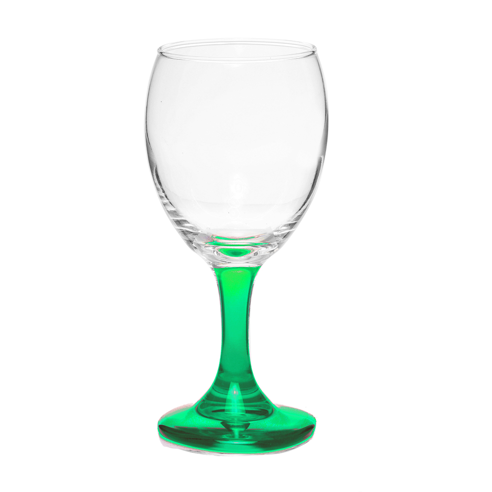 Picture of 8.5 Oz. Customized Aragon Wine Glass
