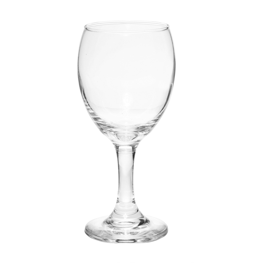 Picture of 8.5 Oz. Customized Aragon Wine Glass