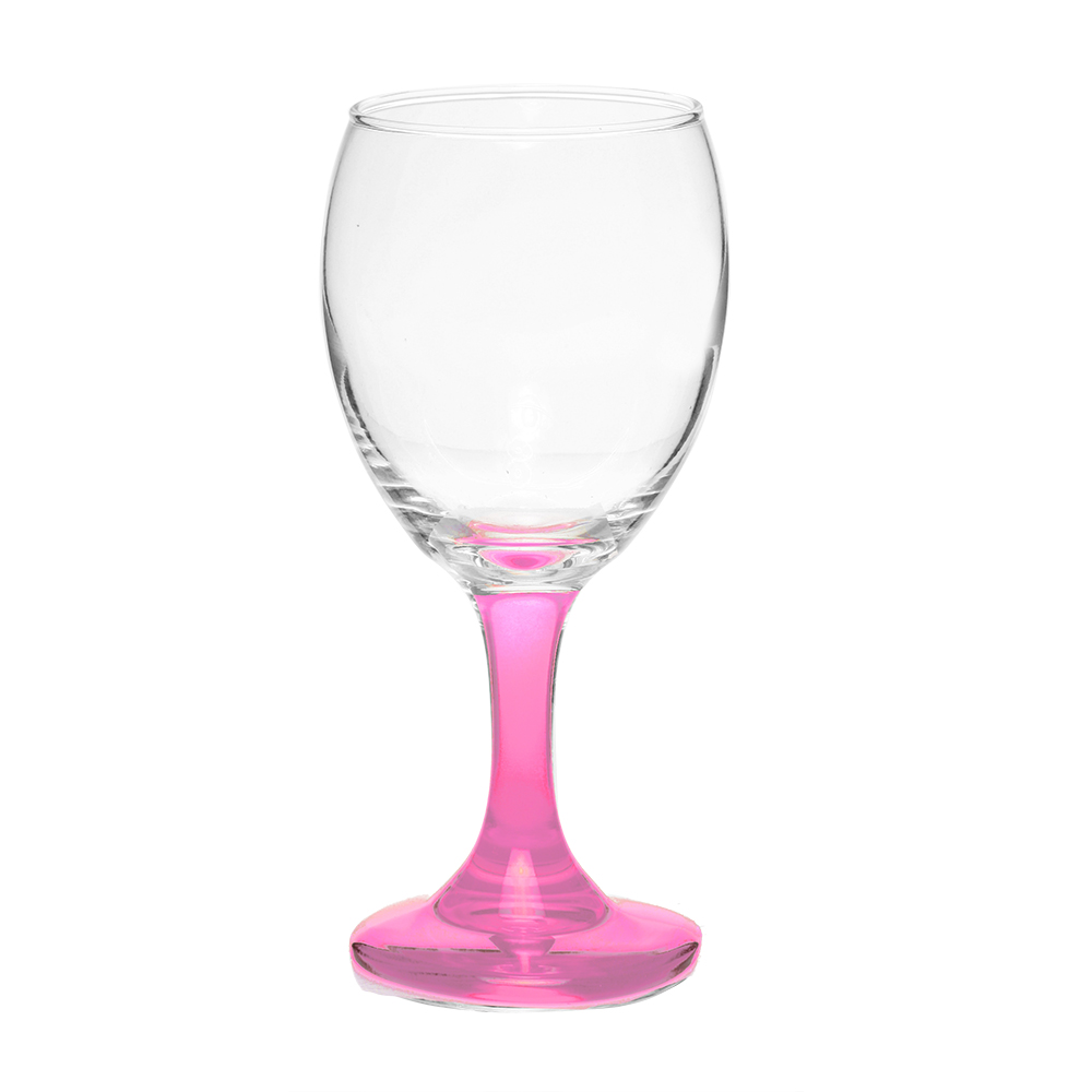 Picture of 8.5 Oz. Customized Aragon Wine Glass