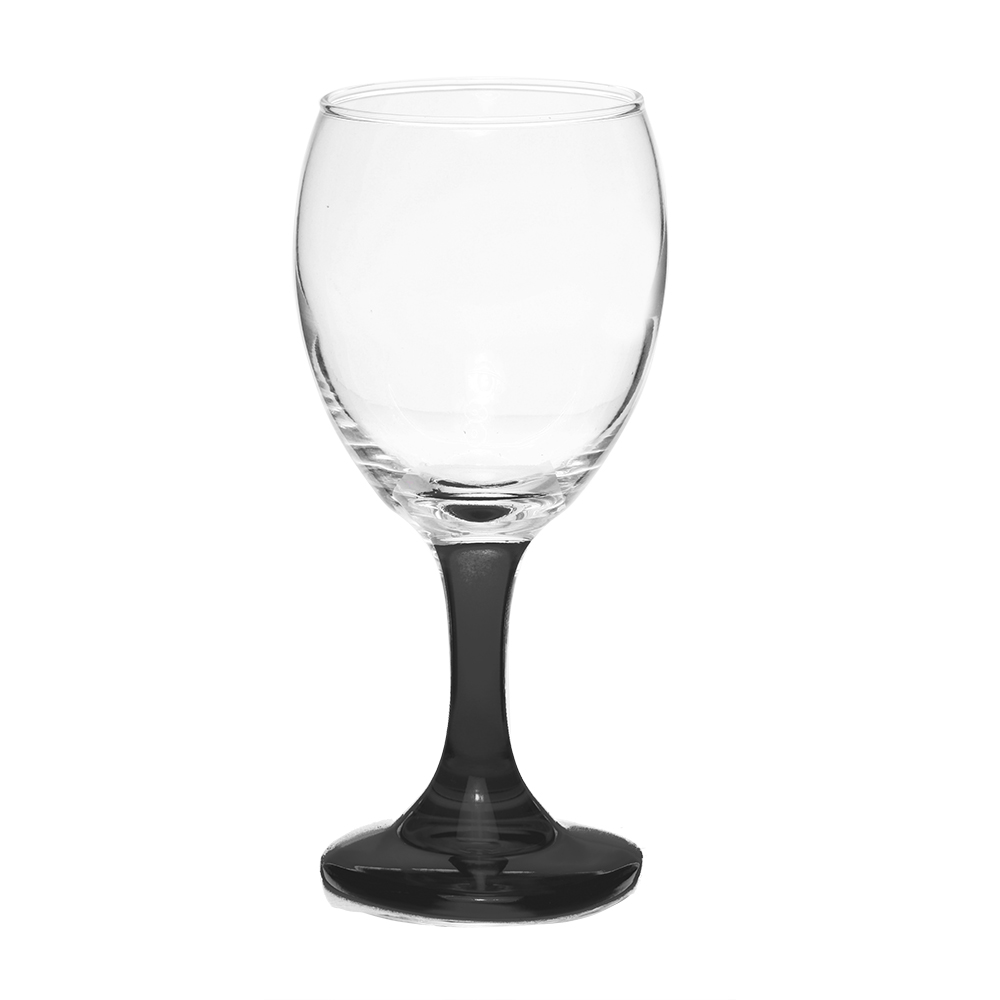 Picture of 8.5 Oz. Customized Aragon Wine Glass