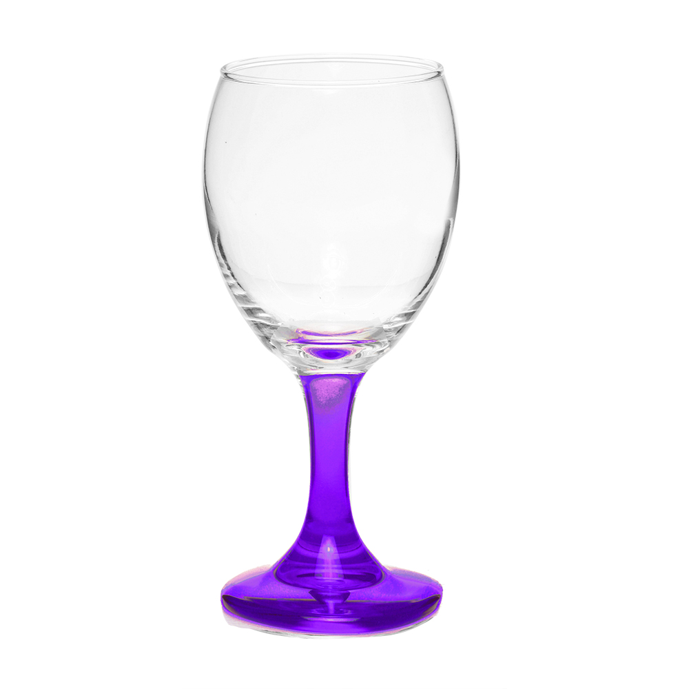 Picture of 8.5 Oz. Customized Aragon Wine Glass