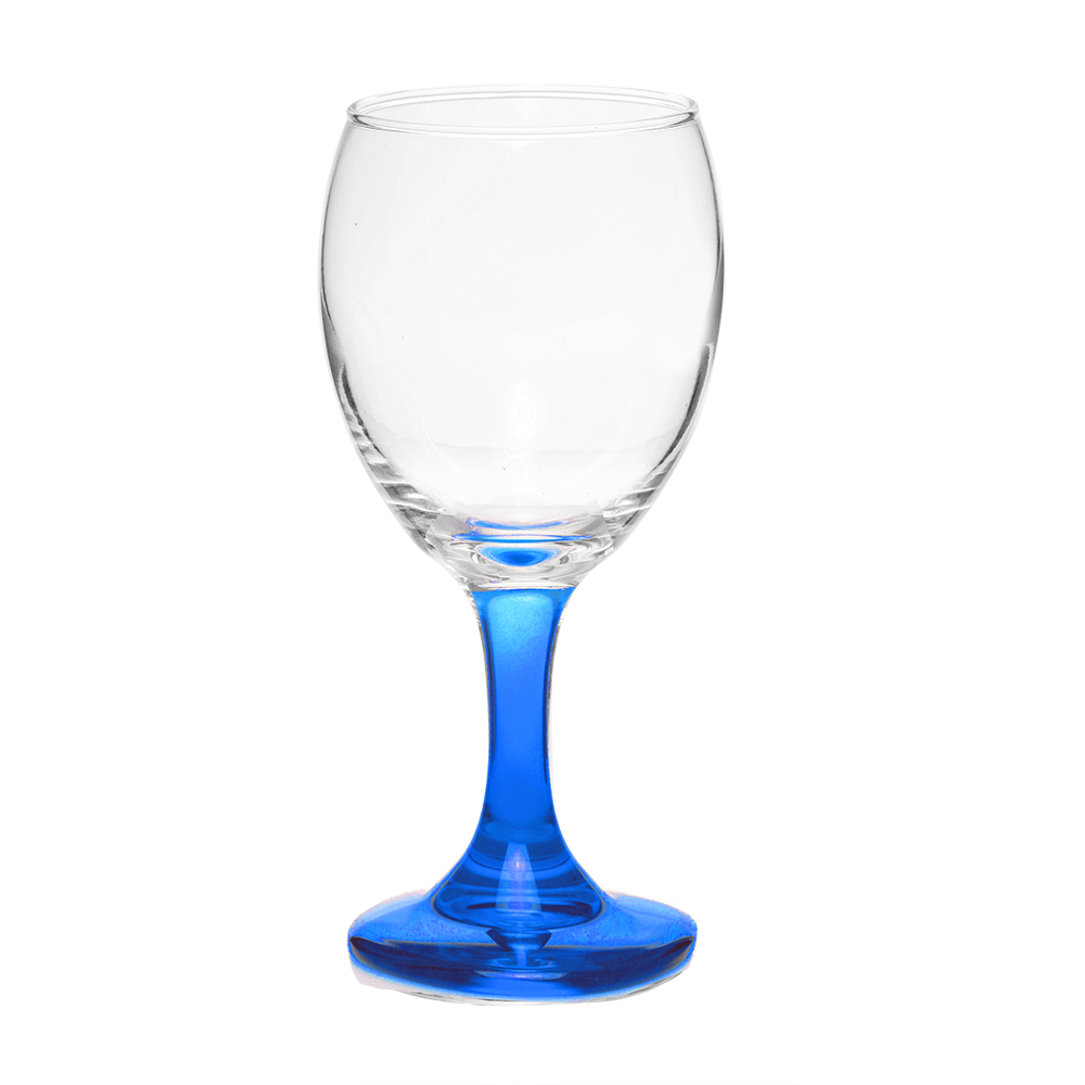 Picture of 8.5 Oz. Customized Aragon Wine Glass