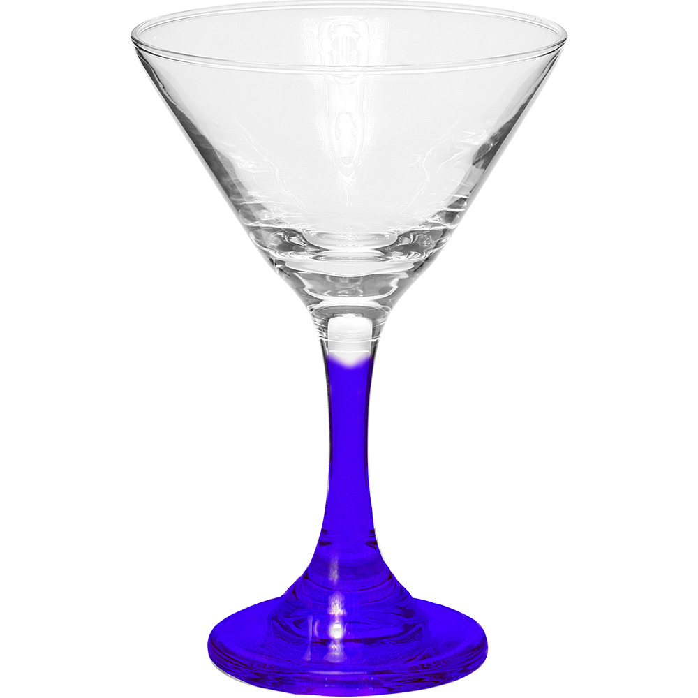 Picture of 9.25 Oz. Personal Martini Glass