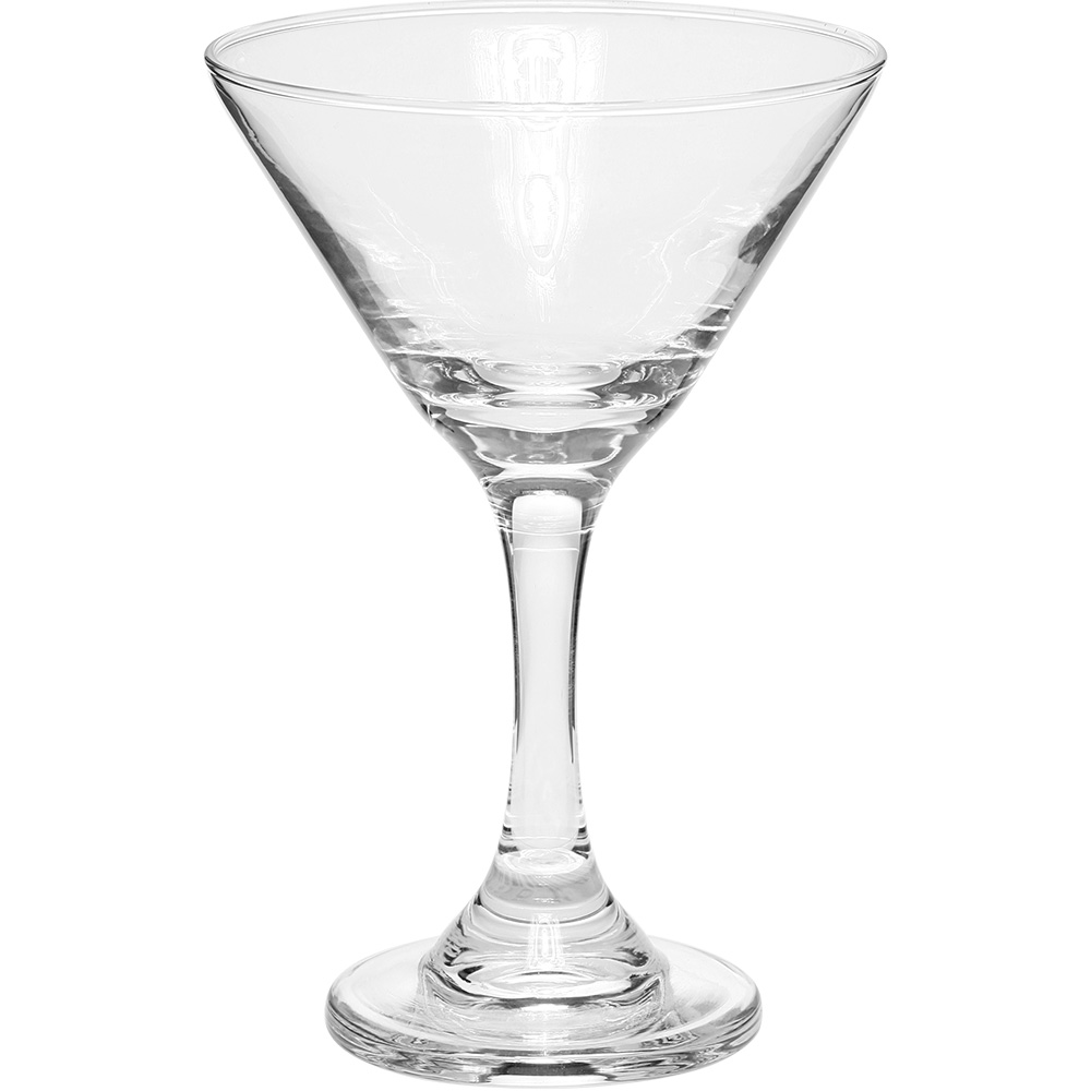 Picture of 9.25 Oz. Personal Martini Glass