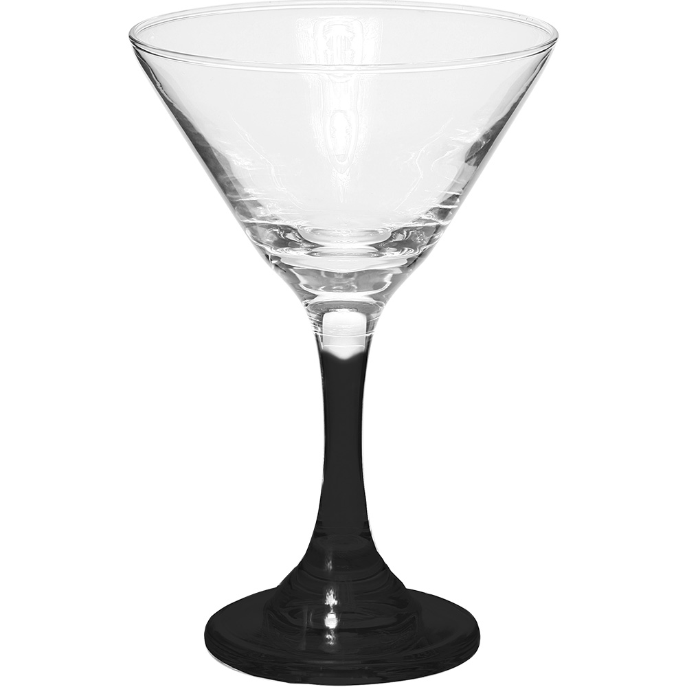 Picture of 9.25 Oz. Personal Martini Glass