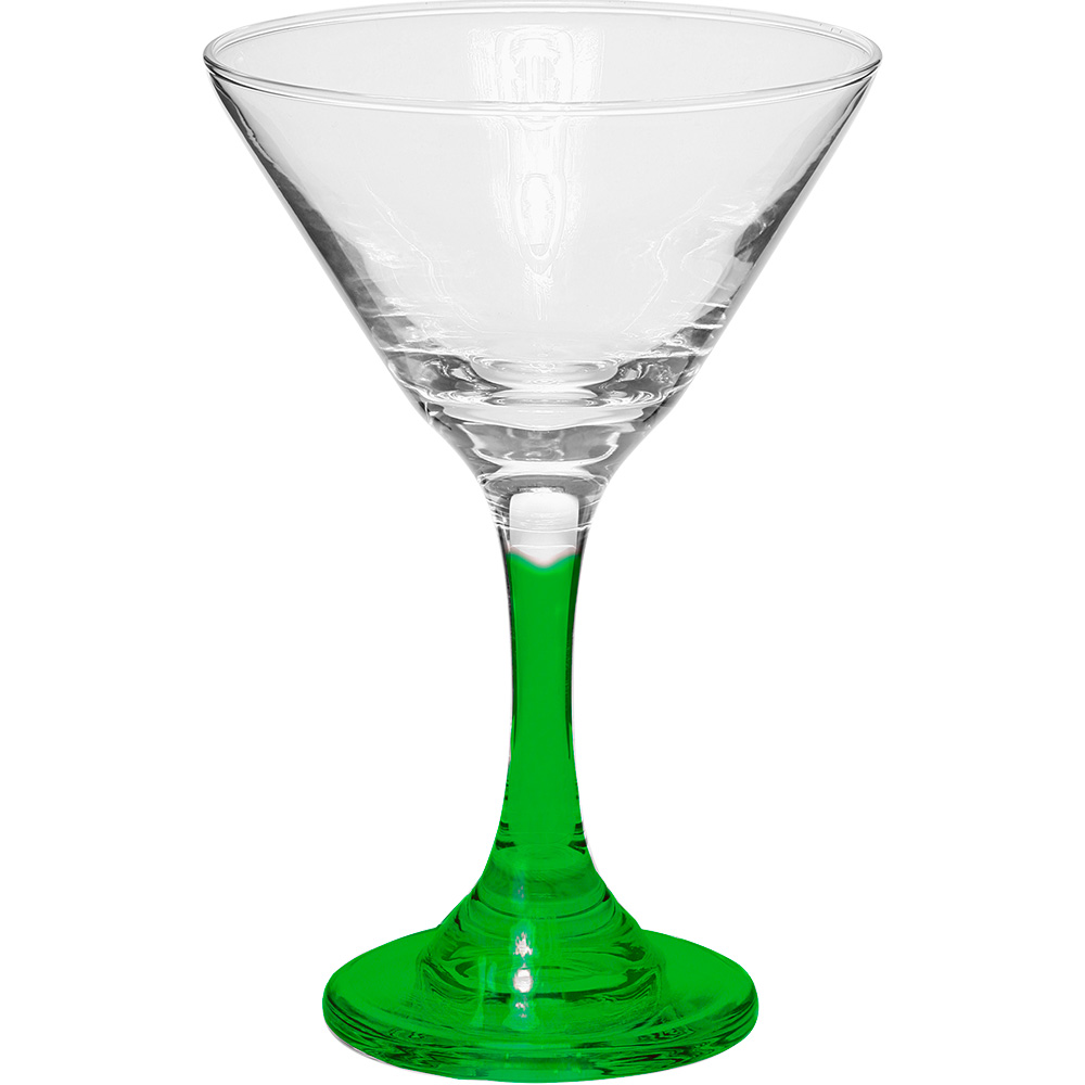 Picture of 9.25 Oz. Personal Martini Glass