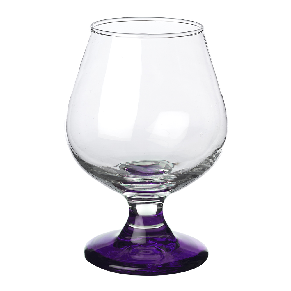 Picture of 11 oz Brandy Goblet Glasses