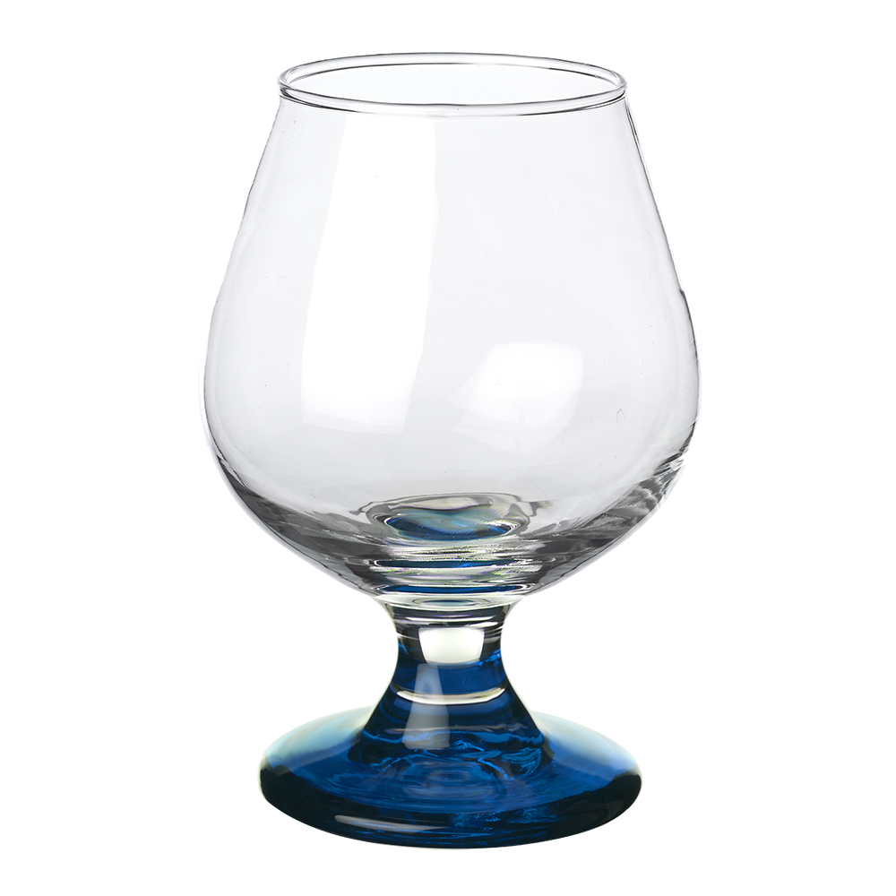 Picture of 11 oz Brandy Goblet Glasses