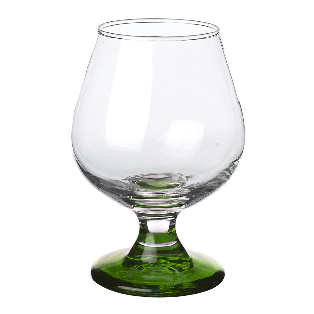 Picture of 11 oz Brandy Goblet Glasses