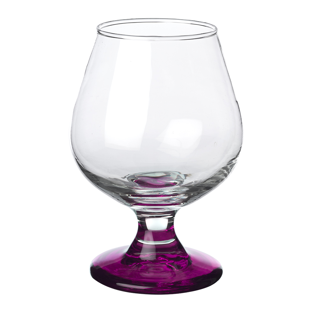 Picture of 11 oz Brandy Goblet Glasses