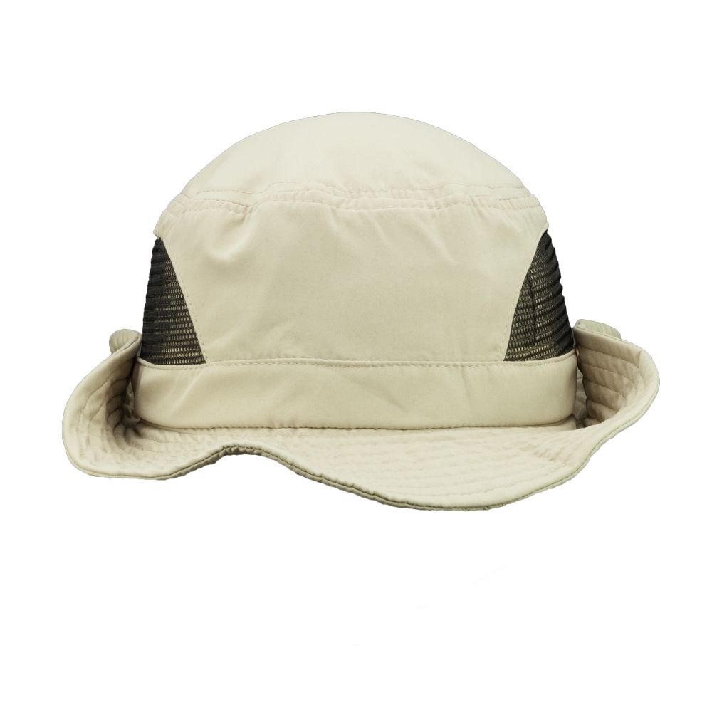 Picture of Pintano Bucket Hat with Mesh Sides