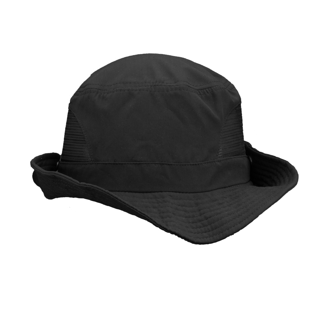 Picture of Pintano Bucket Hat with Mesh Sides