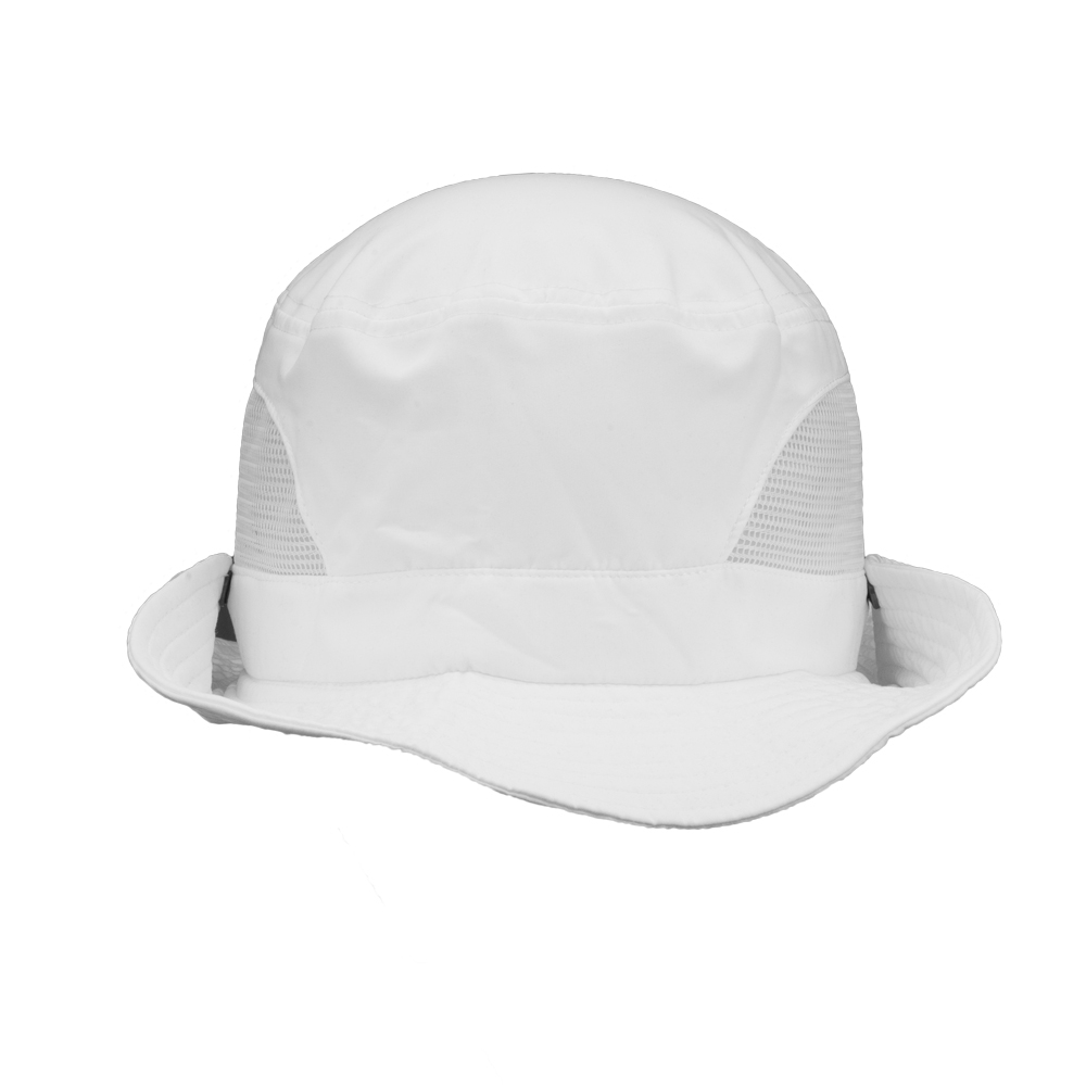 Picture of Pintano Bucket Hat with Mesh Sides