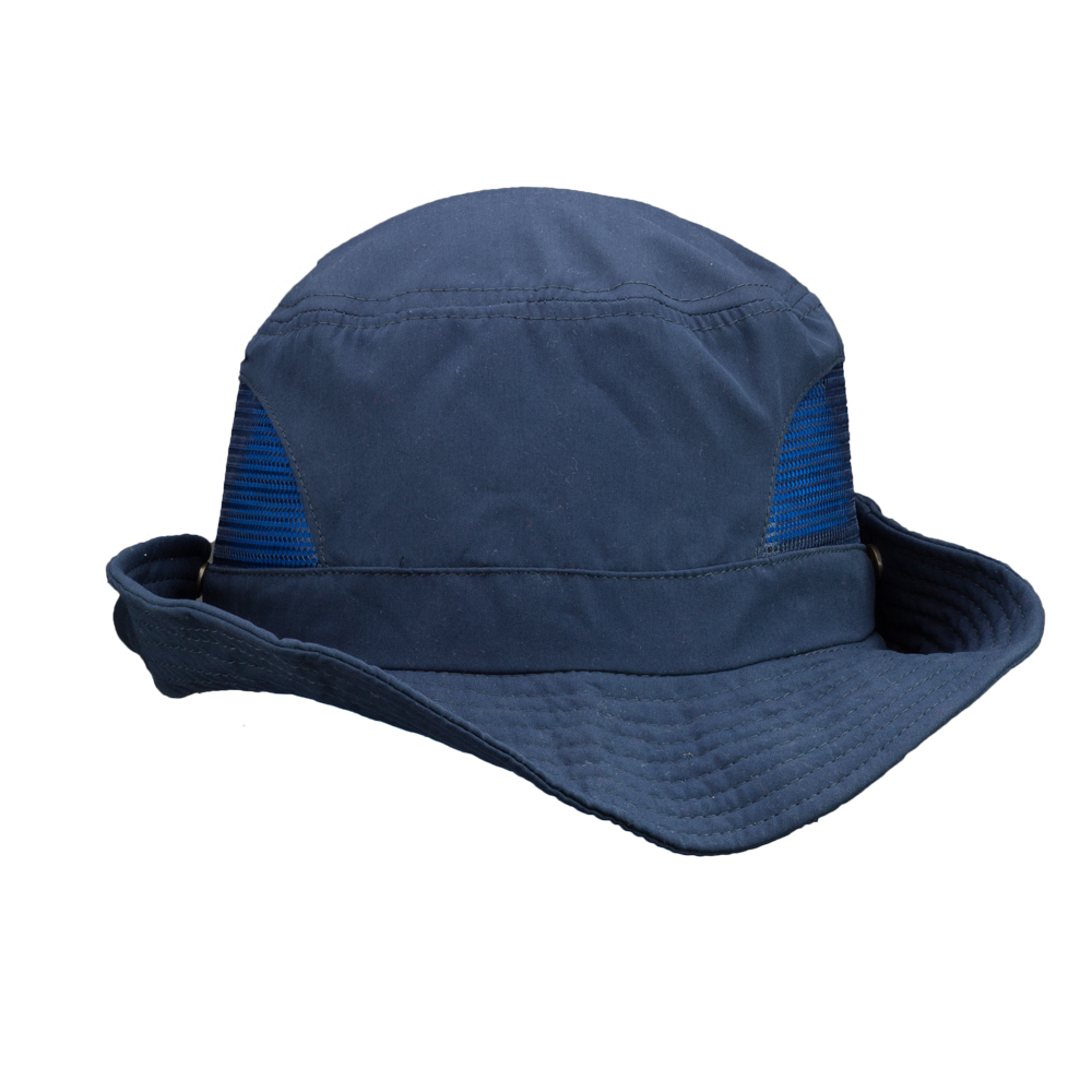 Picture of Pintano Bucket Hat with Mesh Sides