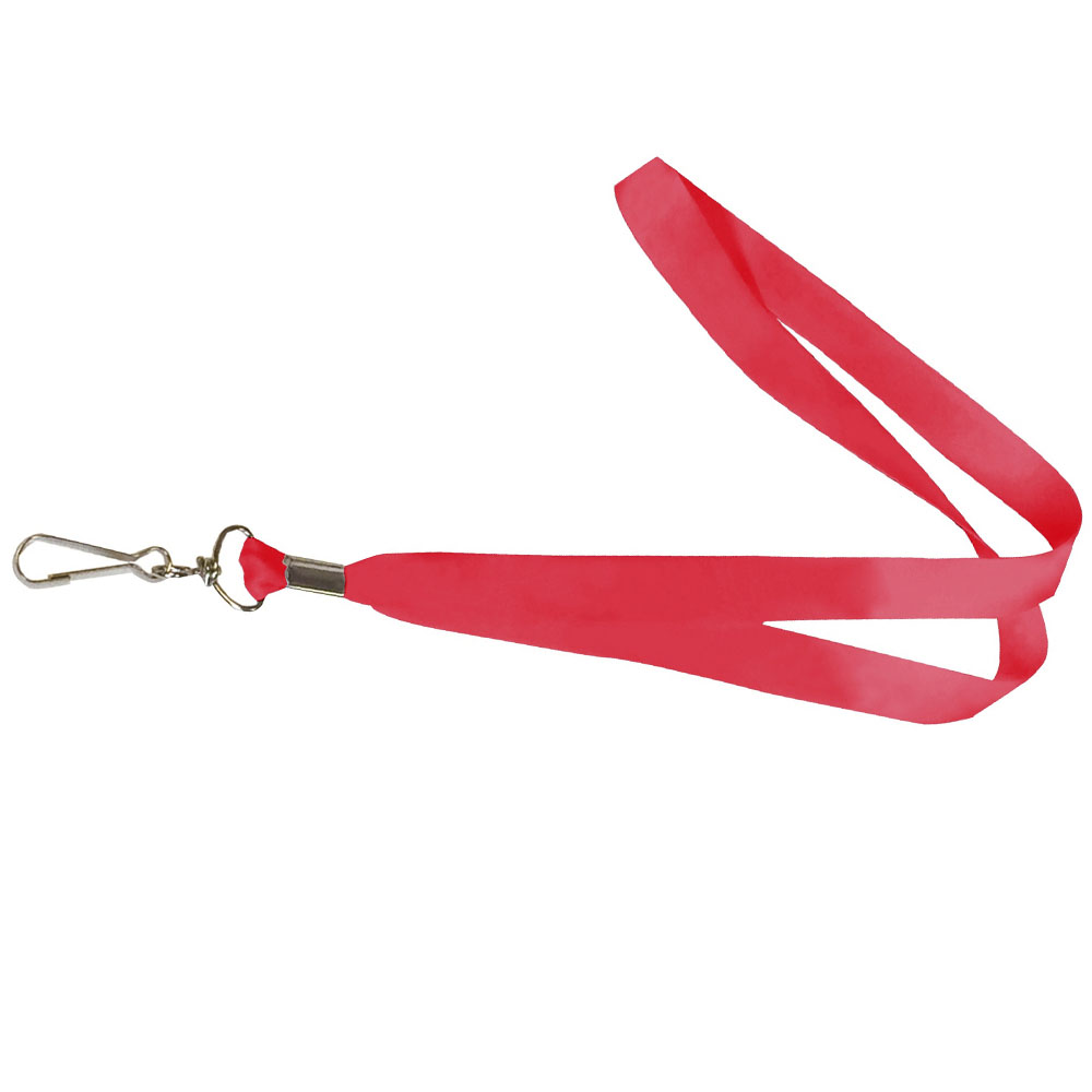 Picture of USA Made 0.75" Dye Sublimation Lanyards