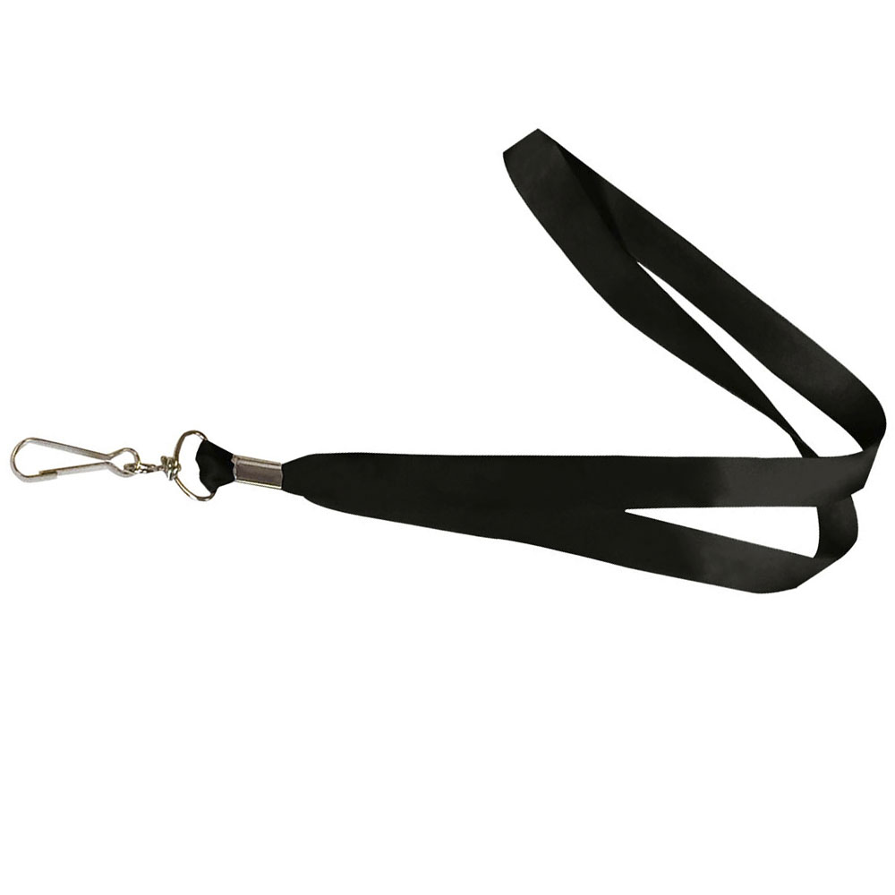 Picture of USA Made 0.75" Dye Sublimation Lanyards