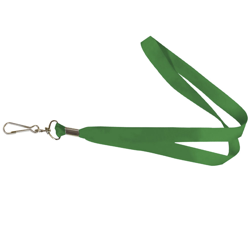 Picture of USA Made 0.75" Dye Sublimation Lanyards