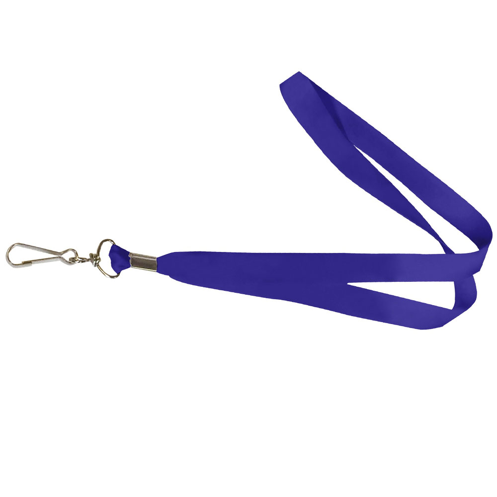 Picture of USA Made 0.75" Dye Sublimation Lanyards