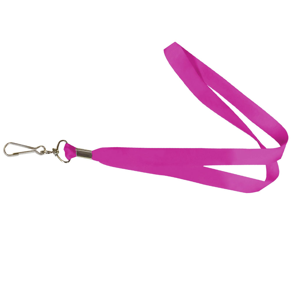 Picture of USA Made 0.75" Dye Sublimation Lanyards