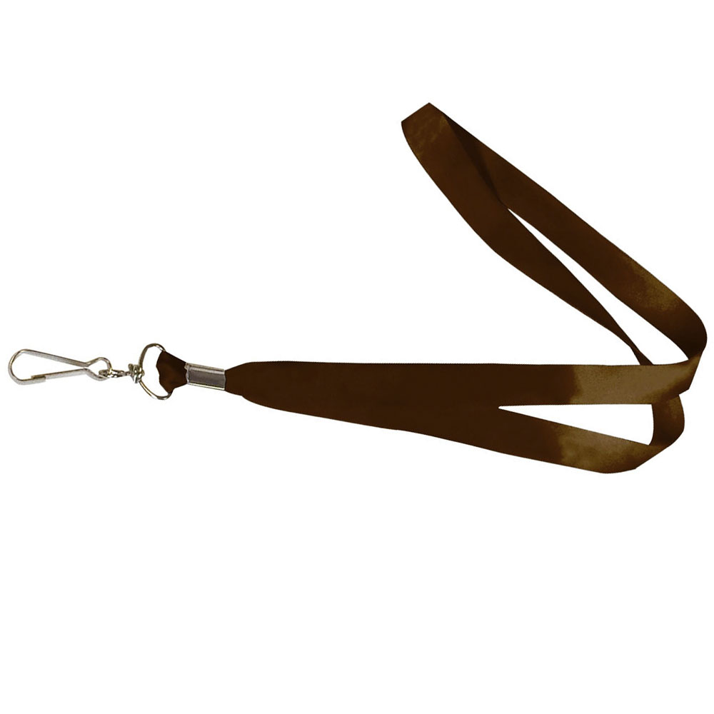 Picture of USA Made 0.75" Dye Sublimation Lanyards
