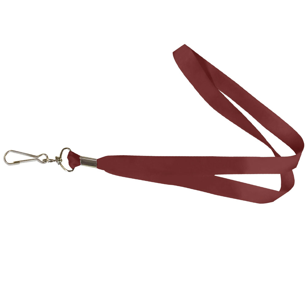 Picture of USA Made 0.75" Dye Sublimation Lanyards