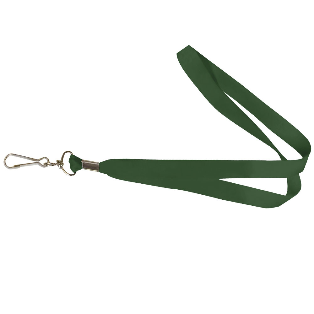 Picture of USA Made 0.75" Dye Sublimation Lanyards