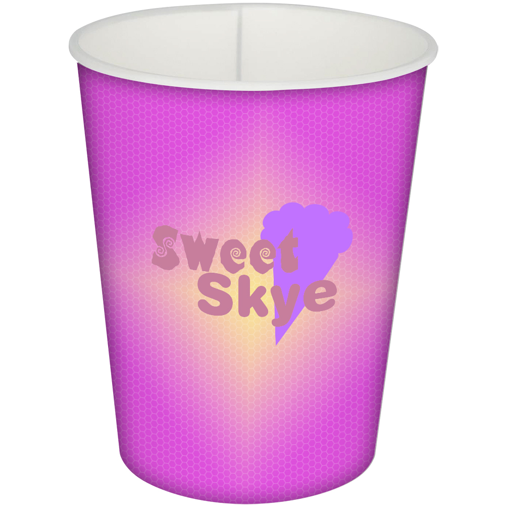 Picture of 16 oz Full Color Stadium Cups