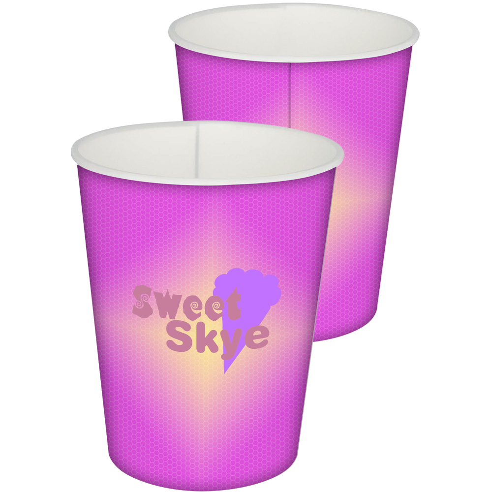 Picture of 16 oz Full Color Stadium Cups