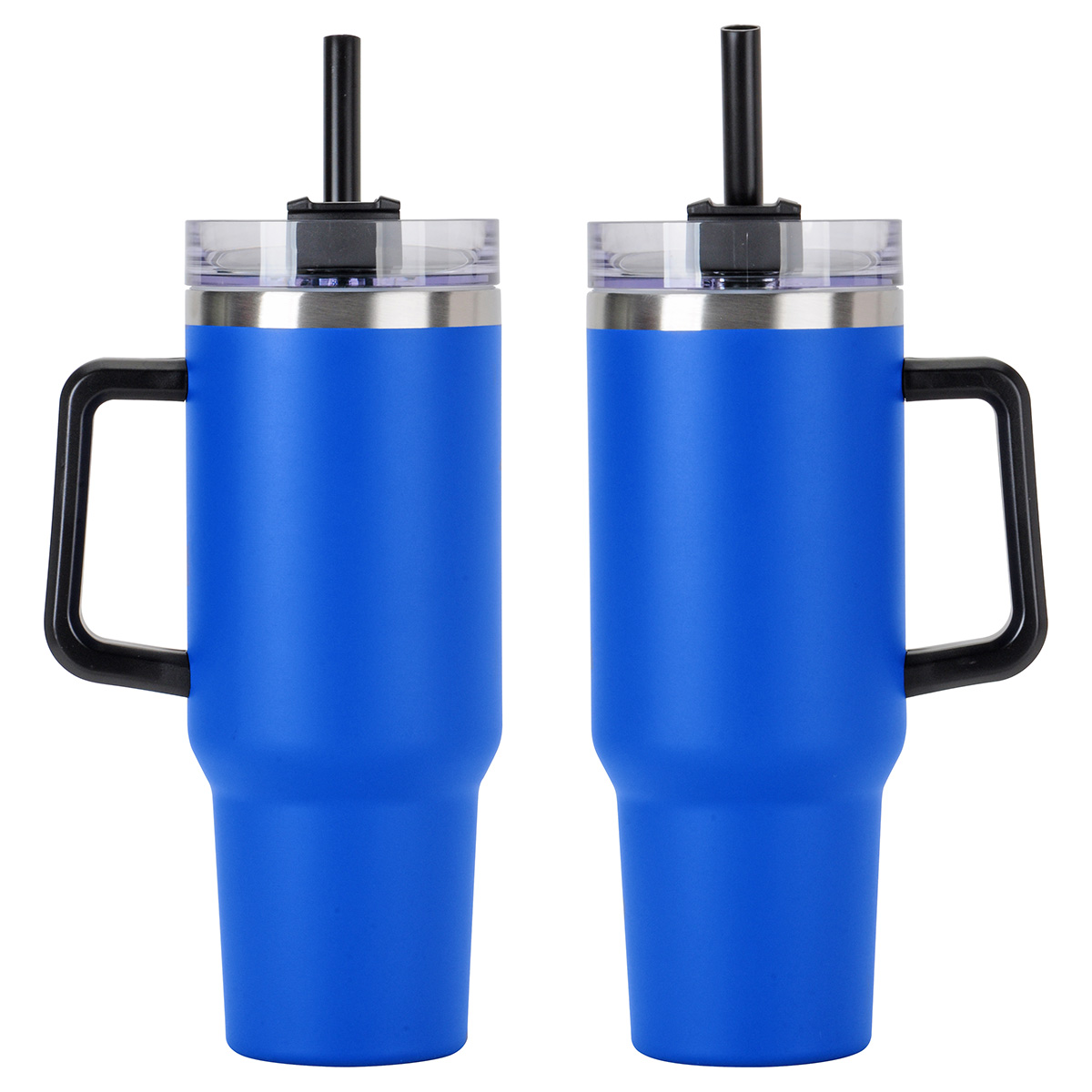 Picture of Maxim 40 oz Vacuum Insulated Stainless Steel Mug