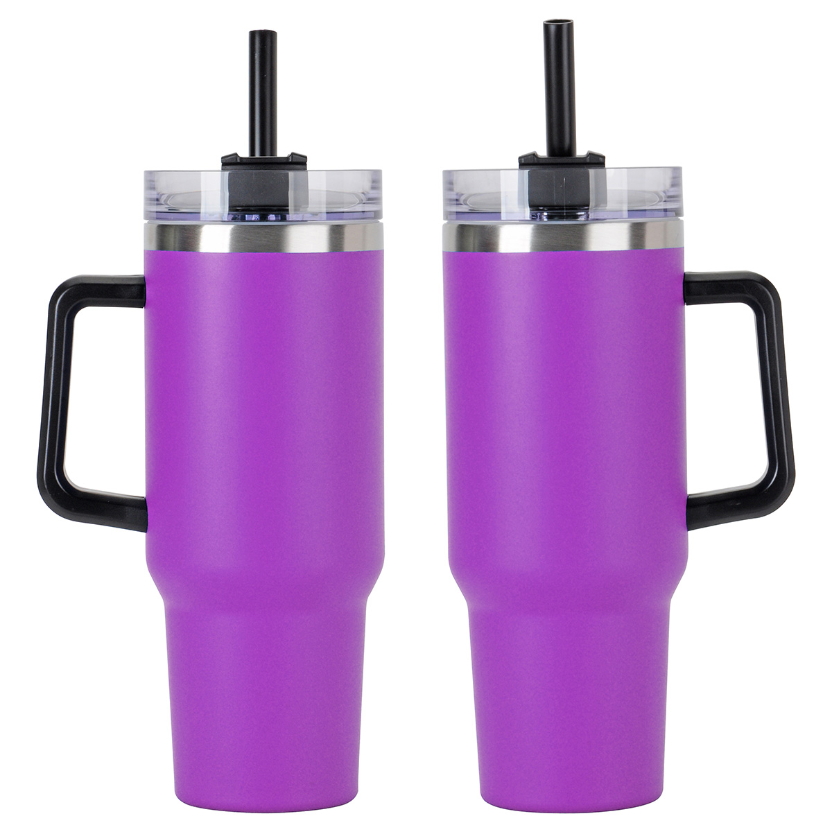 Picture of Maxim 40 oz Vacuum Insulated Stainless Steel Mug