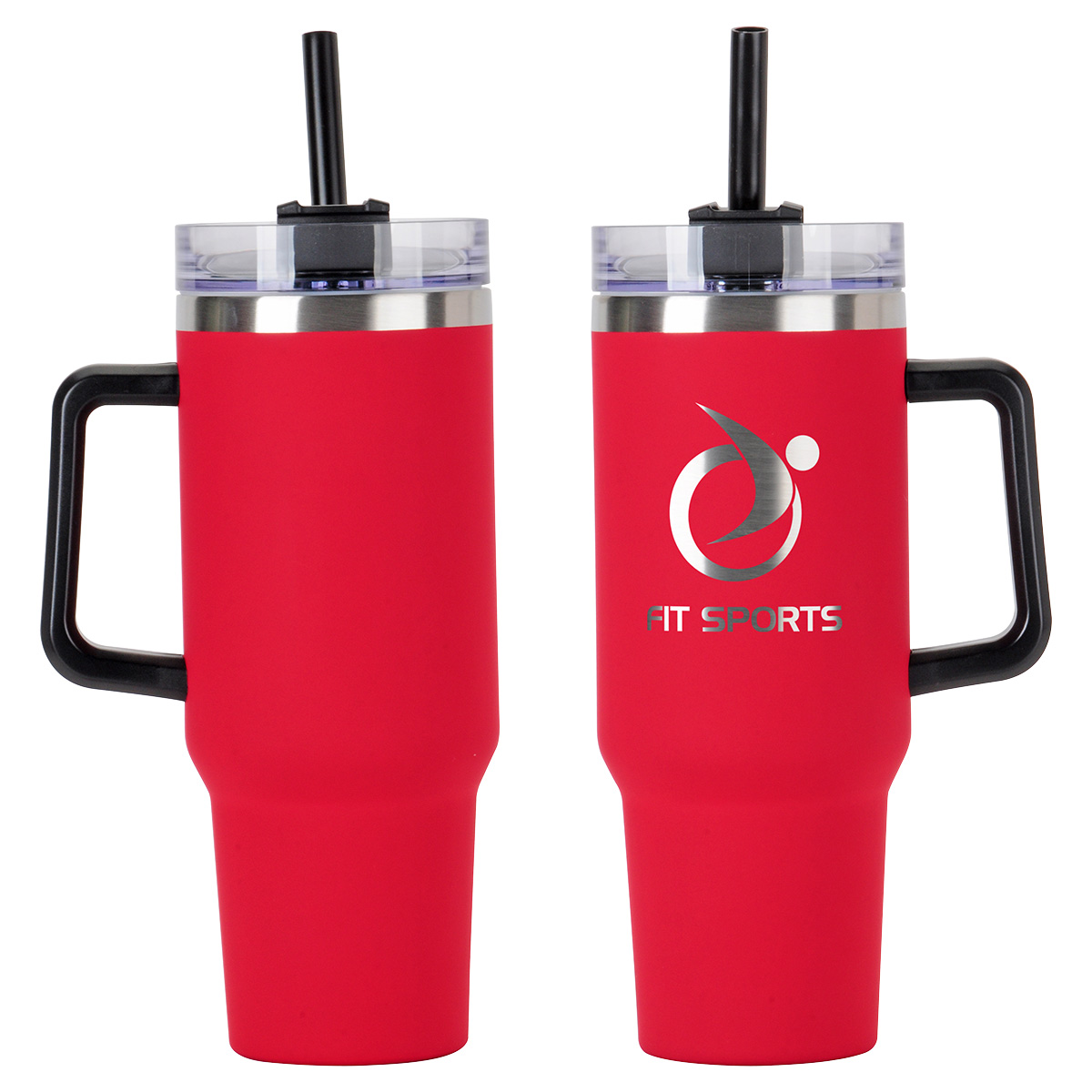 Picture of Maxim 40 oz Vacuum Insulated Stainless Steel Mug