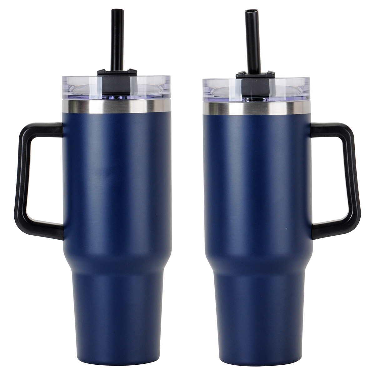 Picture of Maxim 40 oz Vacuum Insulated Stainless Steel Mug