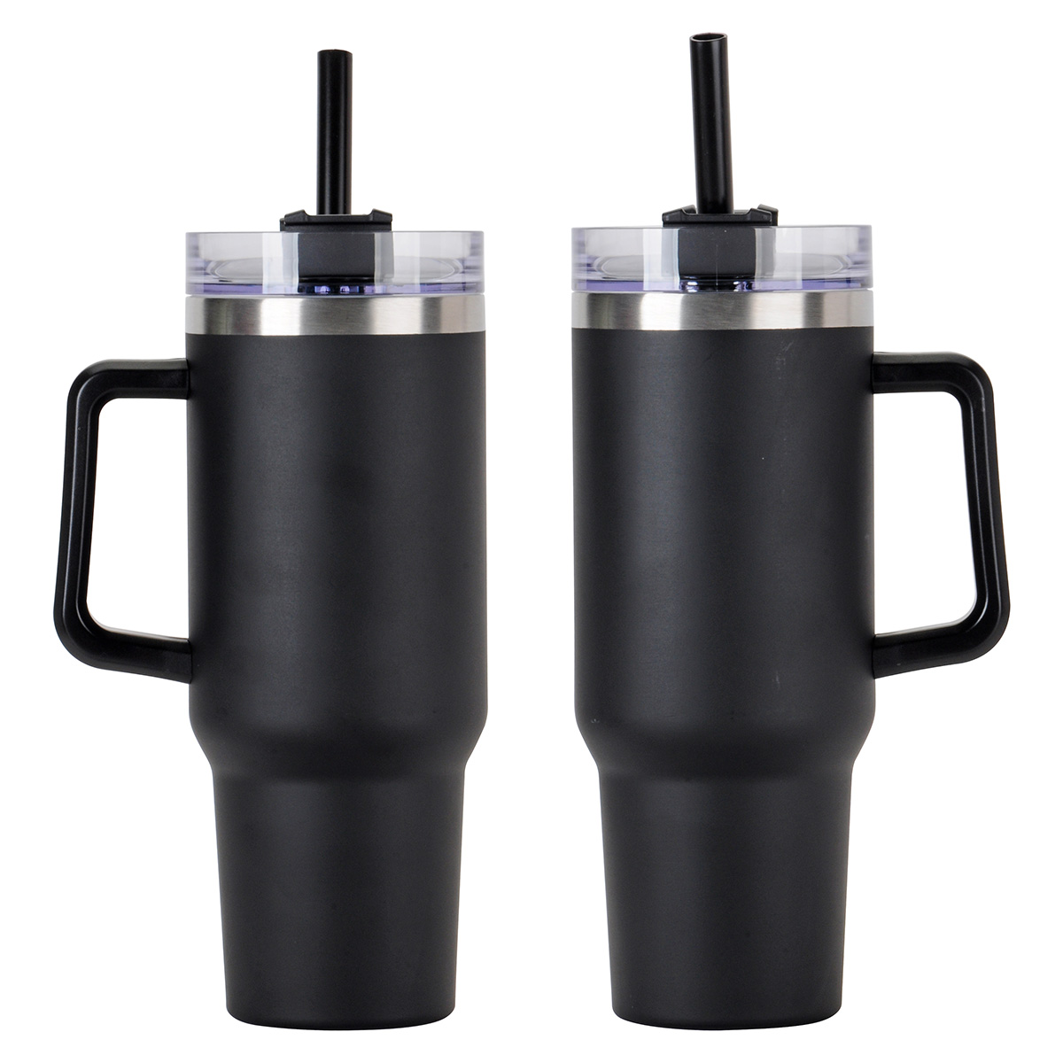 Picture of Maxim 40 oz Vacuum Insulated Stainless Steel Mug