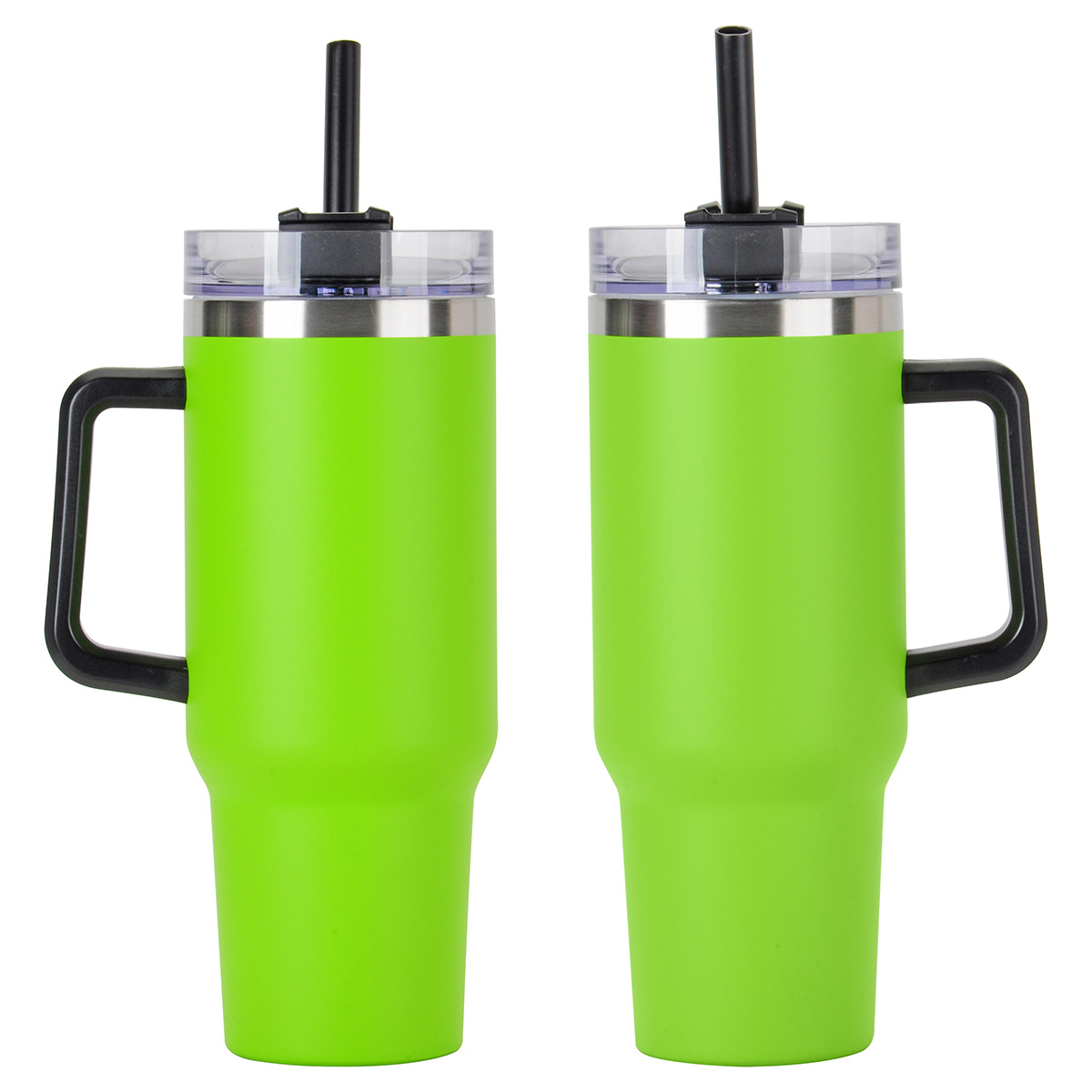 Picture of Maxim 40 oz Vacuum Insulated Stainless Steel Mug