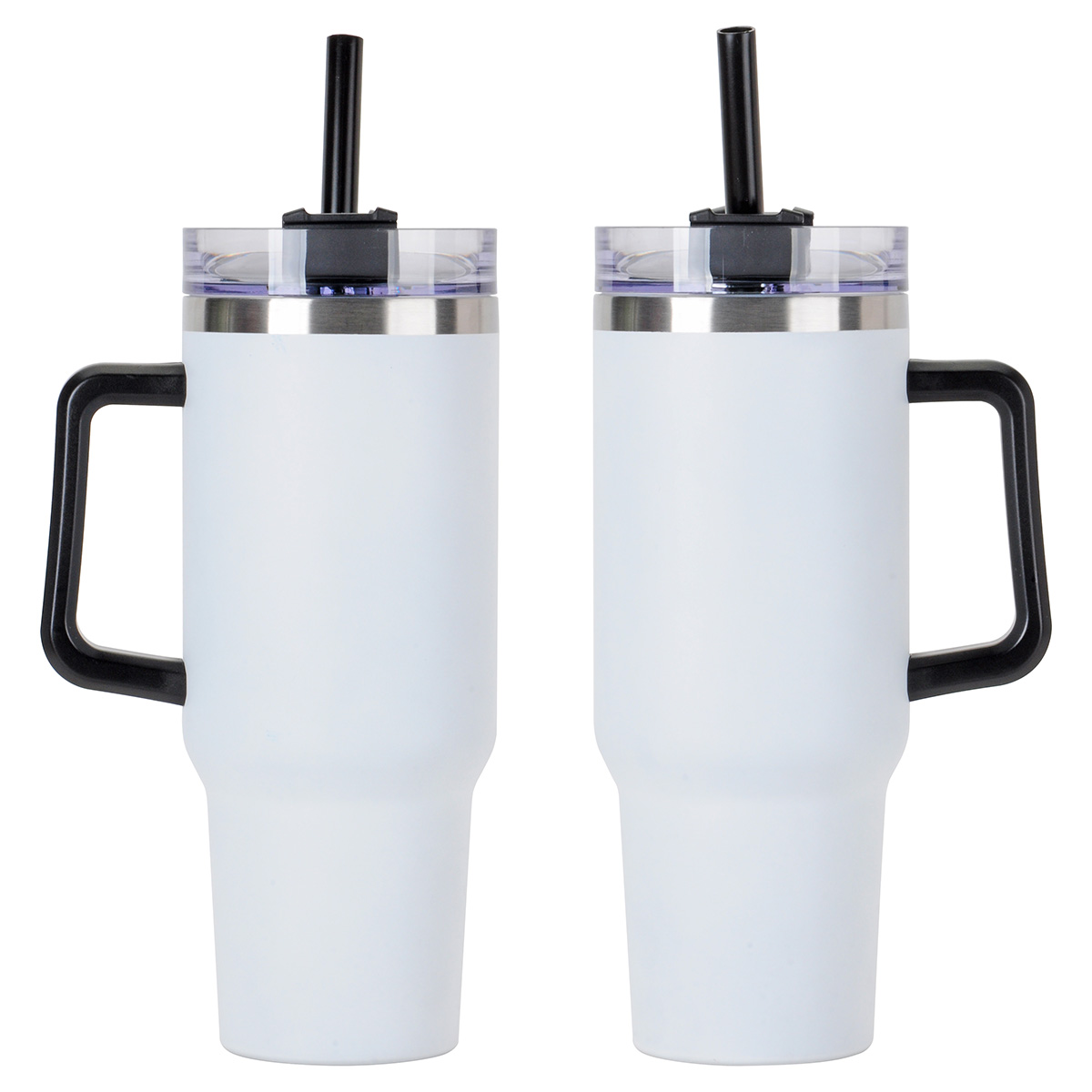 Picture of Maxim 40 oz Vacuum Insulated Stainless Steel Mug