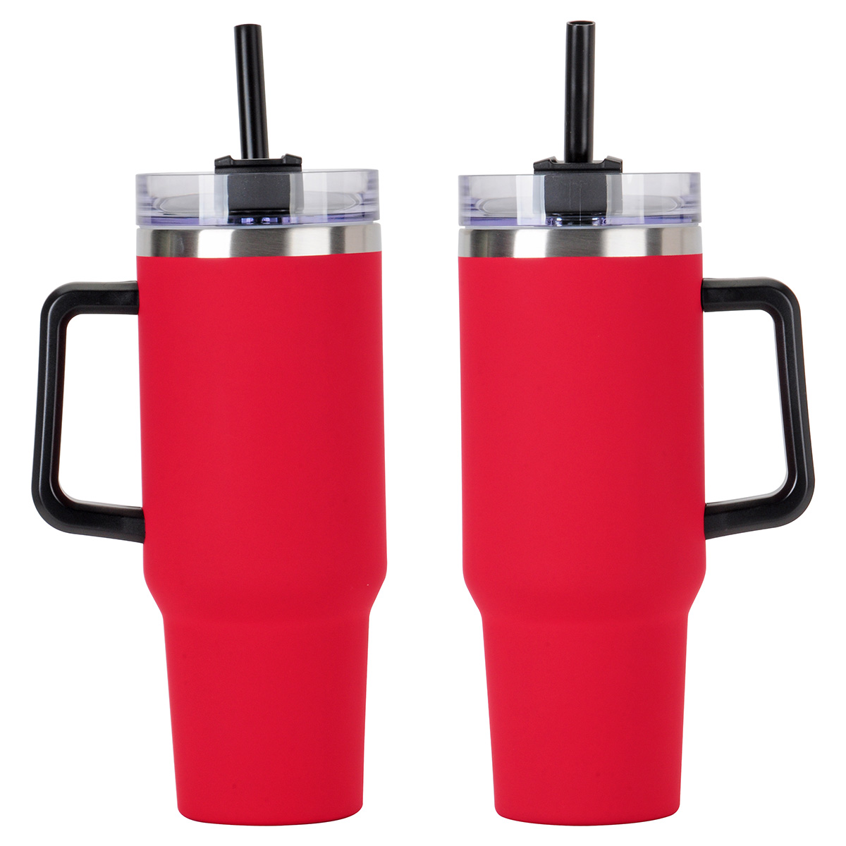 Picture of Maxim 40 oz Vacuum Insulated Stainless Steel Mug